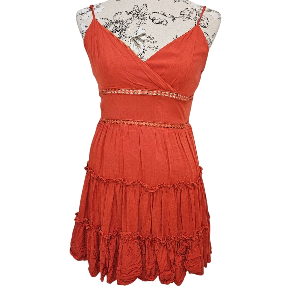 TRIXXI Clothing Company, Size Small Sun Dress